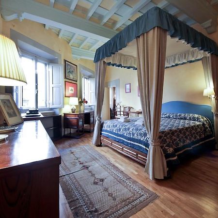 Casa Tornabuoni Daire Floransa Oda fotoğraf