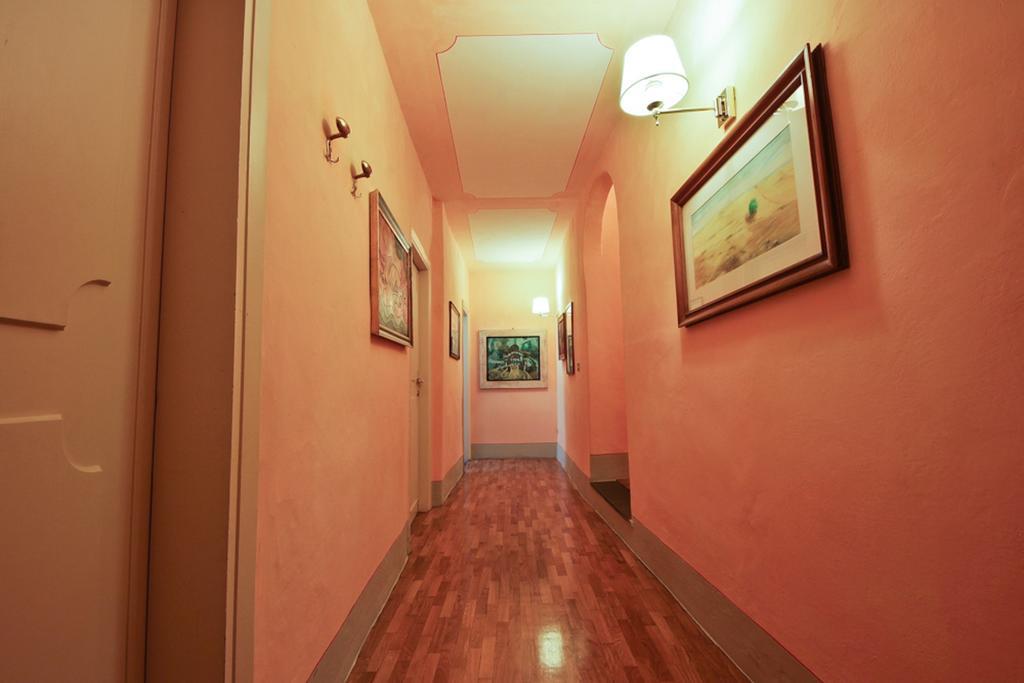 Casa Tornabuoni Daire Floransa Oda fotoğraf