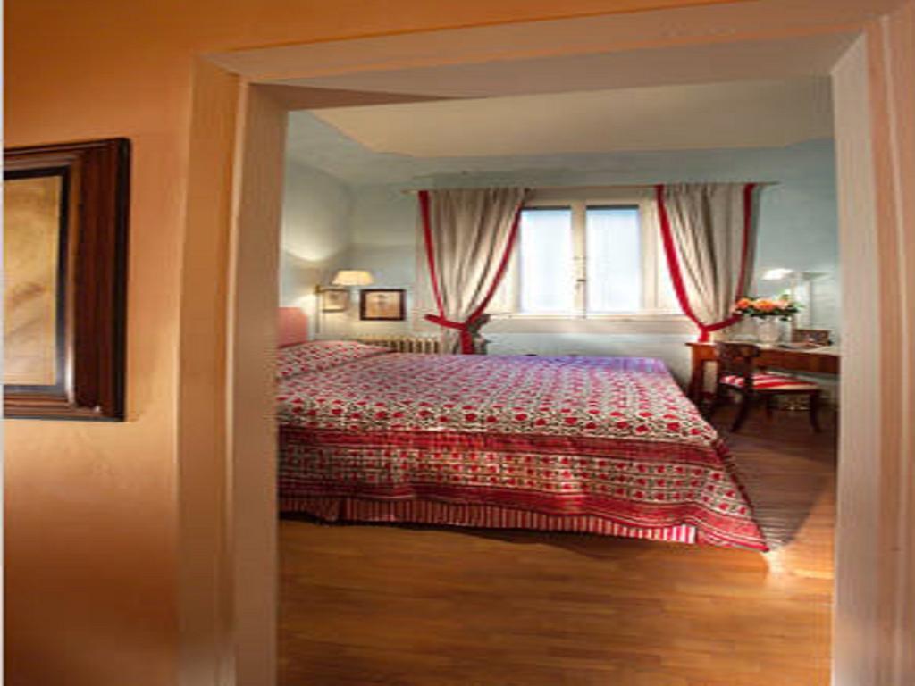Casa Tornabuoni Daire Floransa Oda fotoğraf