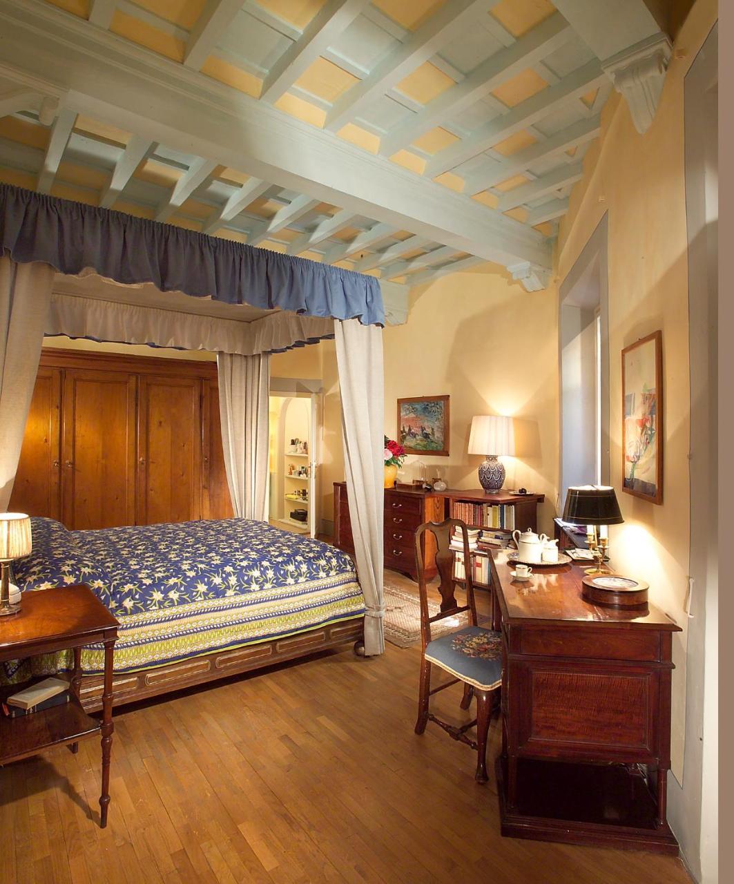 Casa Tornabuoni Daire Floransa Dış mekan fotoğraf