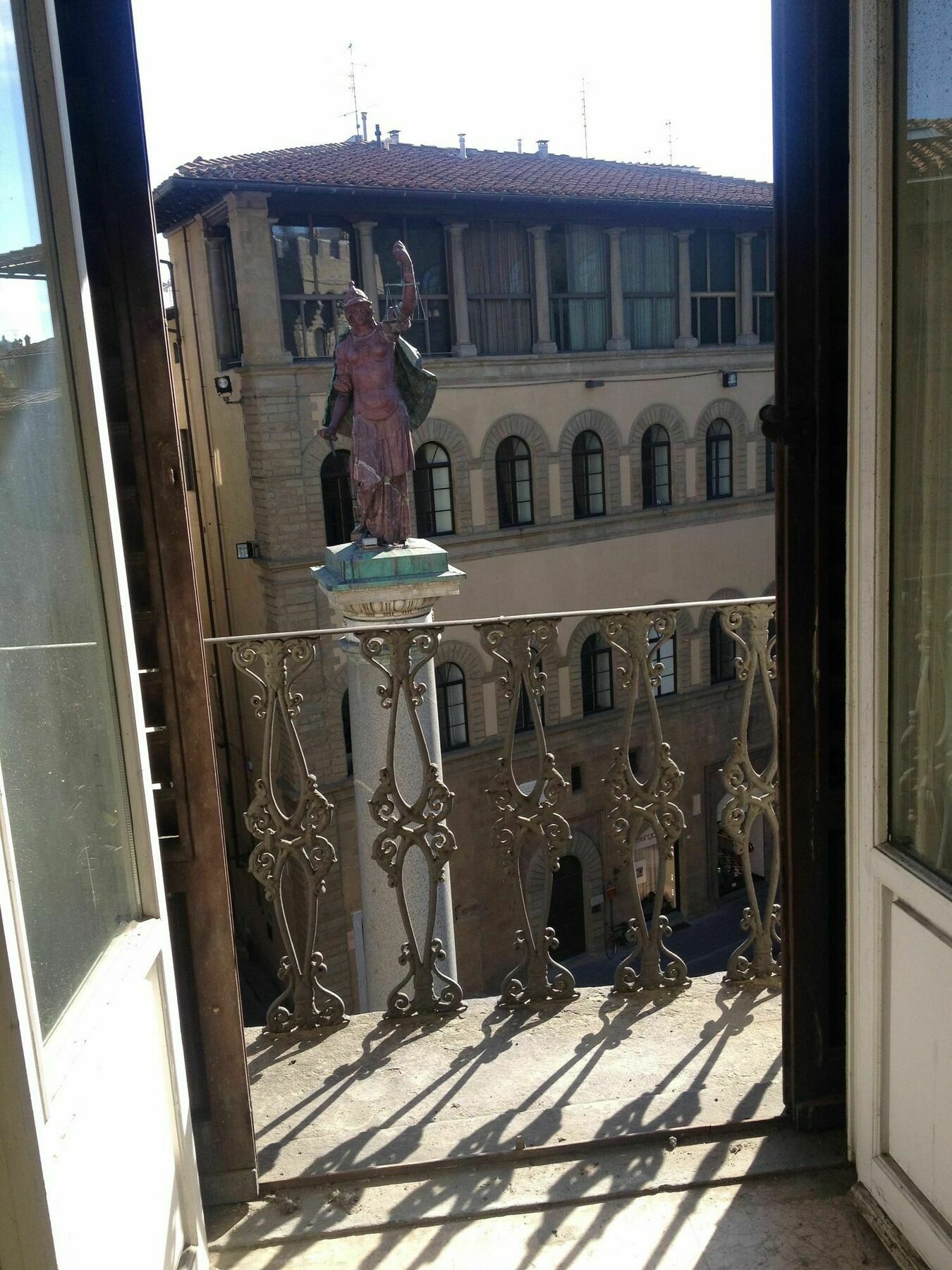 Casa Tornabuoni Daire Floransa Dış mekan fotoğraf