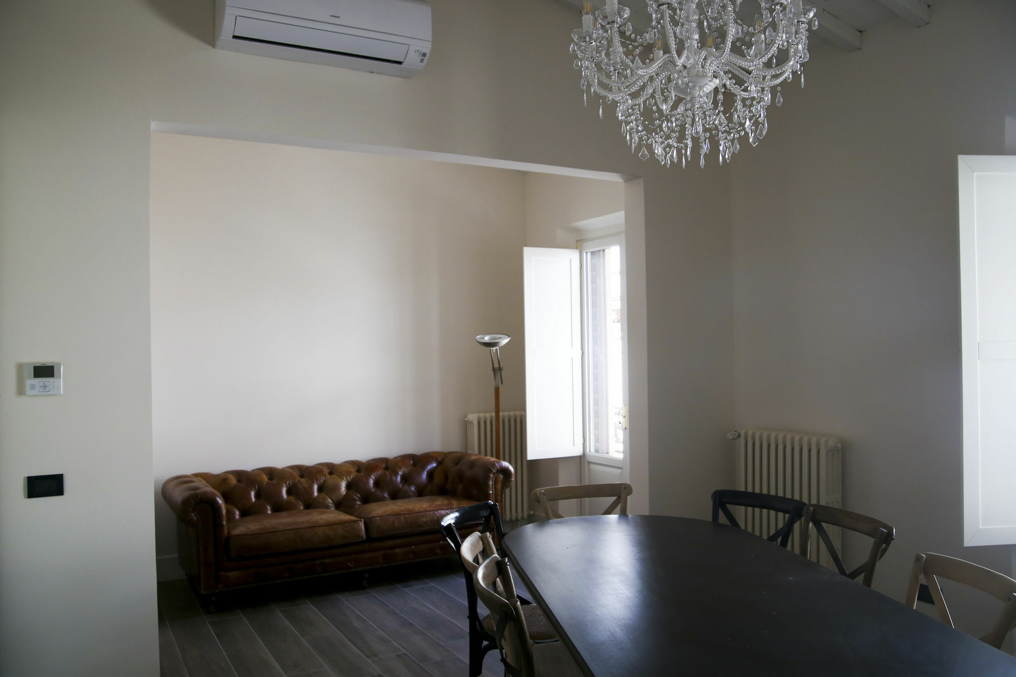 Casa Tornabuoni Daire Floransa Dış mekan fotoğraf