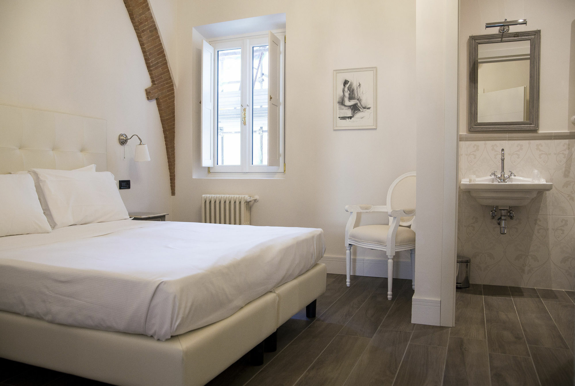 Casa Tornabuoni Daire Floransa Dış mekan fotoğraf