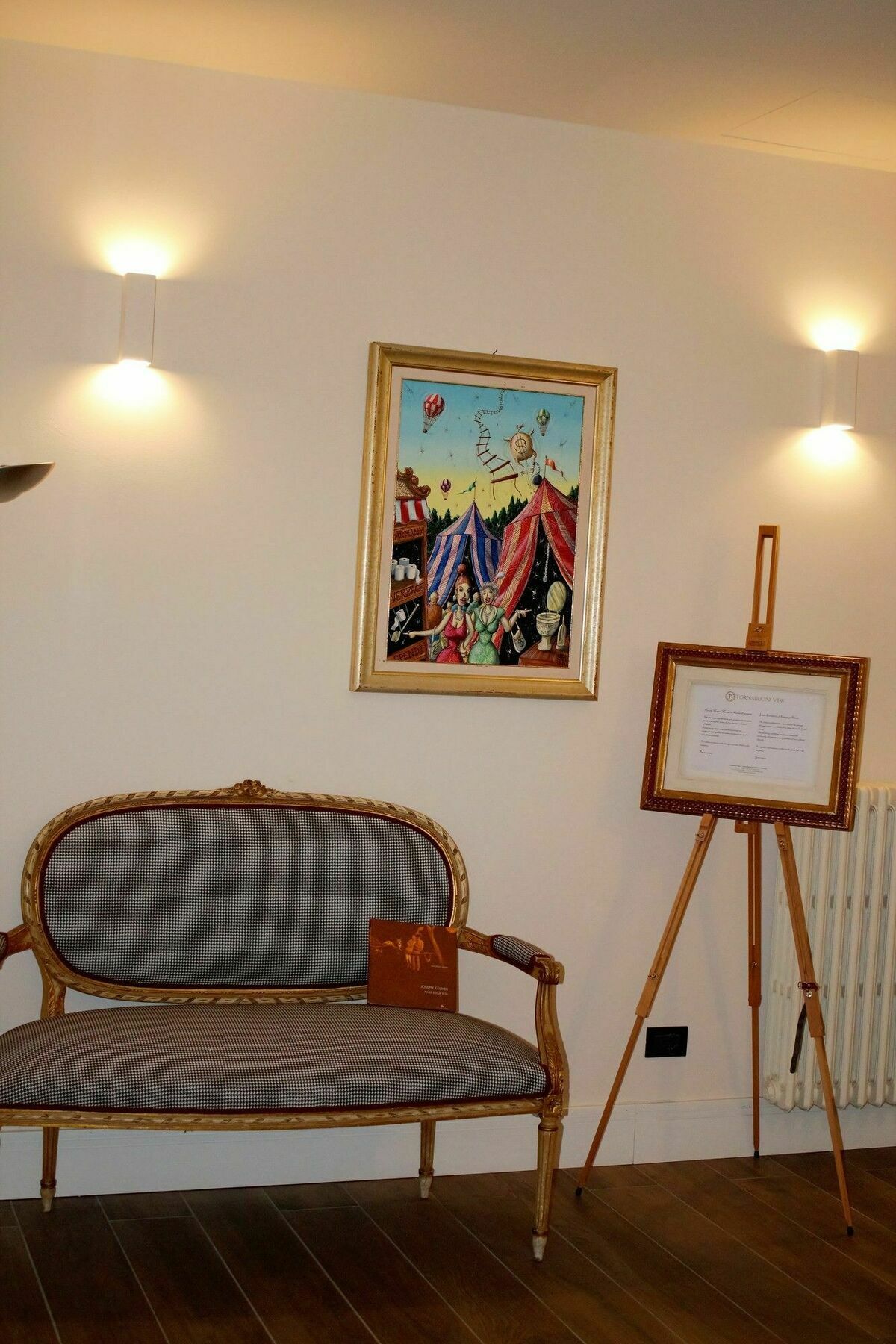 Casa Tornabuoni Daire Floransa Dış mekan fotoğraf