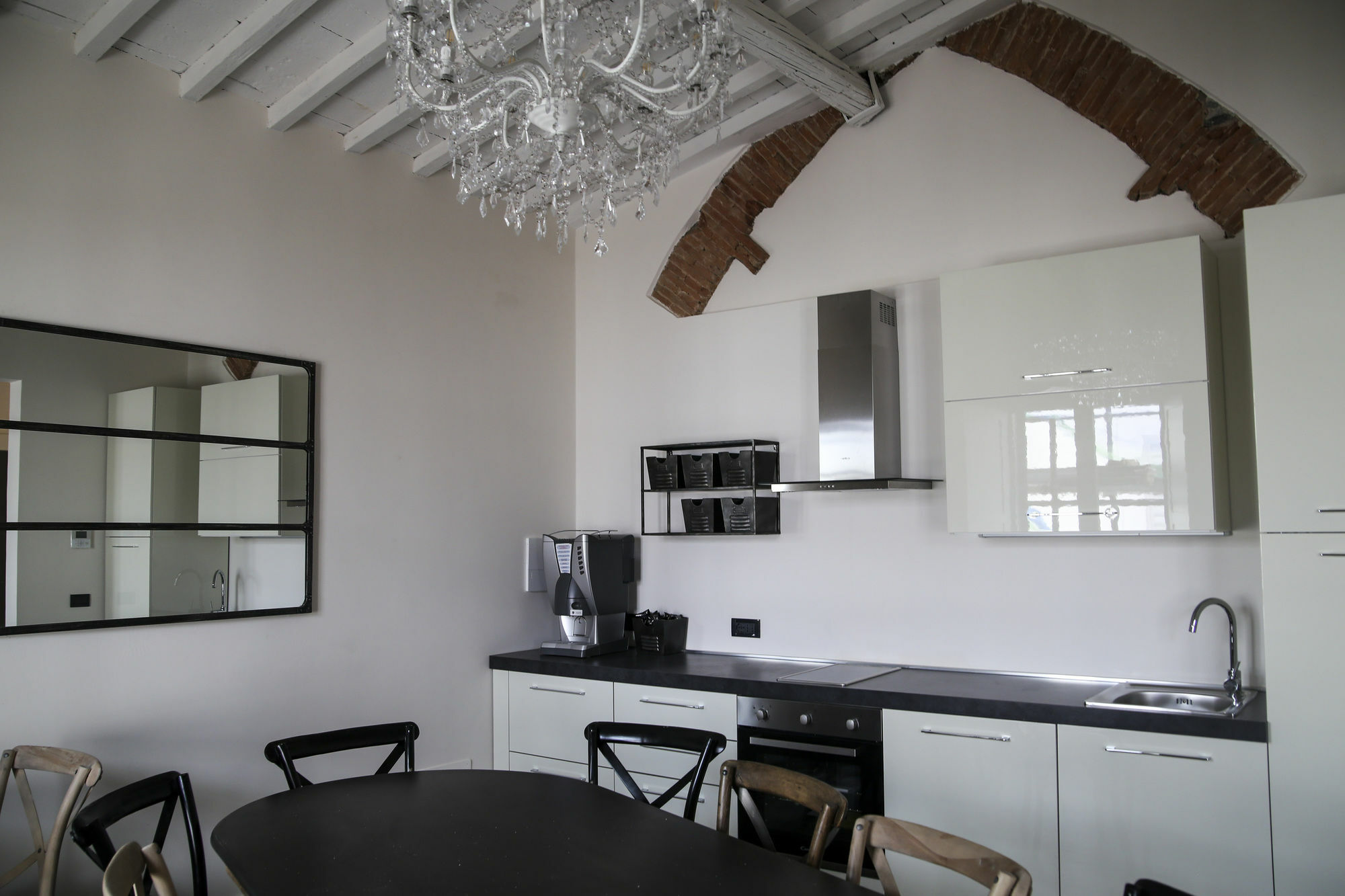 Casa Tornabuoni Daire Floransa Dış mekan fotoğraf