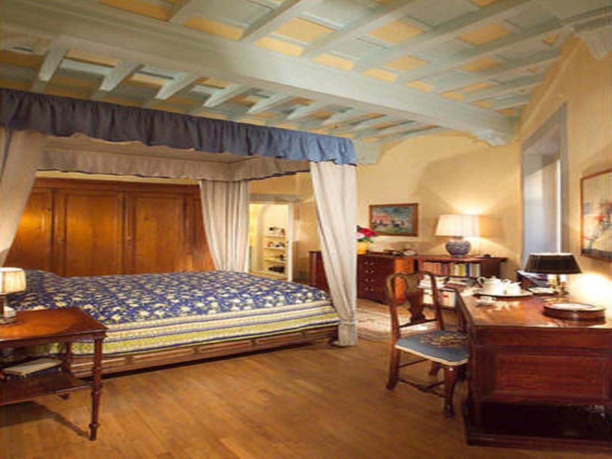 Casa Tornabuoni Daire Floransa Oda fotoğraf